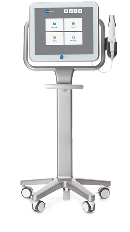 iTero®️ Intraoral Scanner